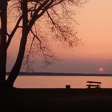 Lenzer Ferienidyll Am Plauer See Esterno foto