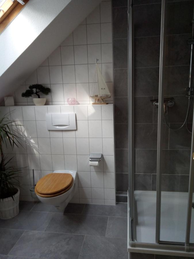 Lenzer Ferienidyll Am Plauer See Esterno foto